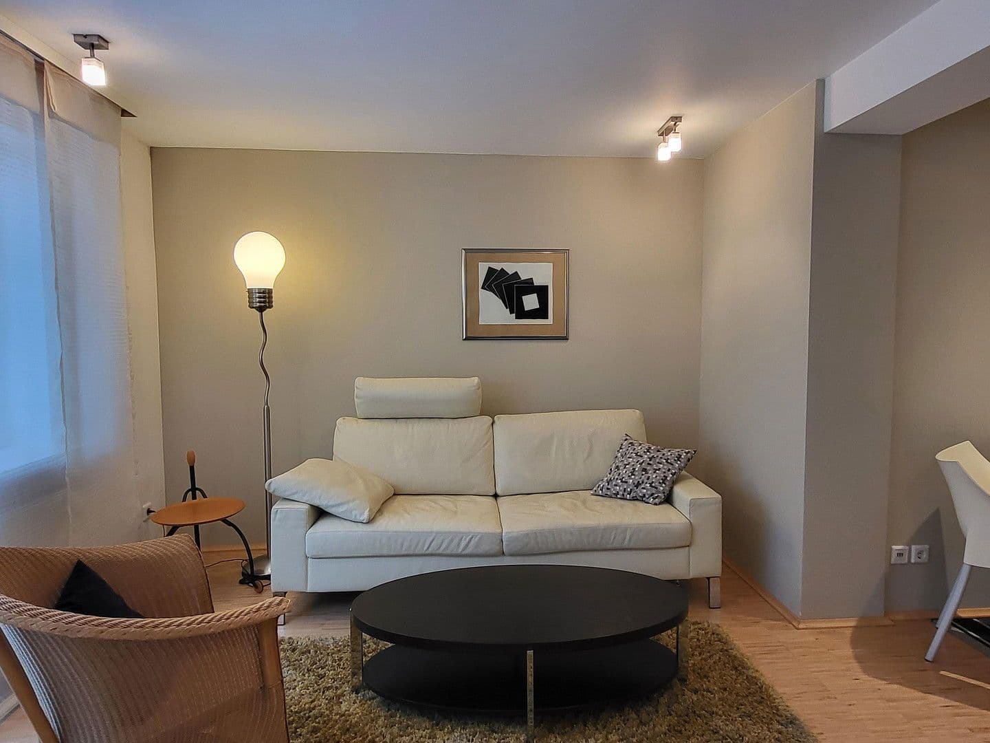 Pronájem bytu 2+1 46 m², Bad Honnef, Severní Porýní-Vestfálsko Pronájem bytu 2+1 46 m², Bad Honnef, Severní Porýní-Vestfálsko