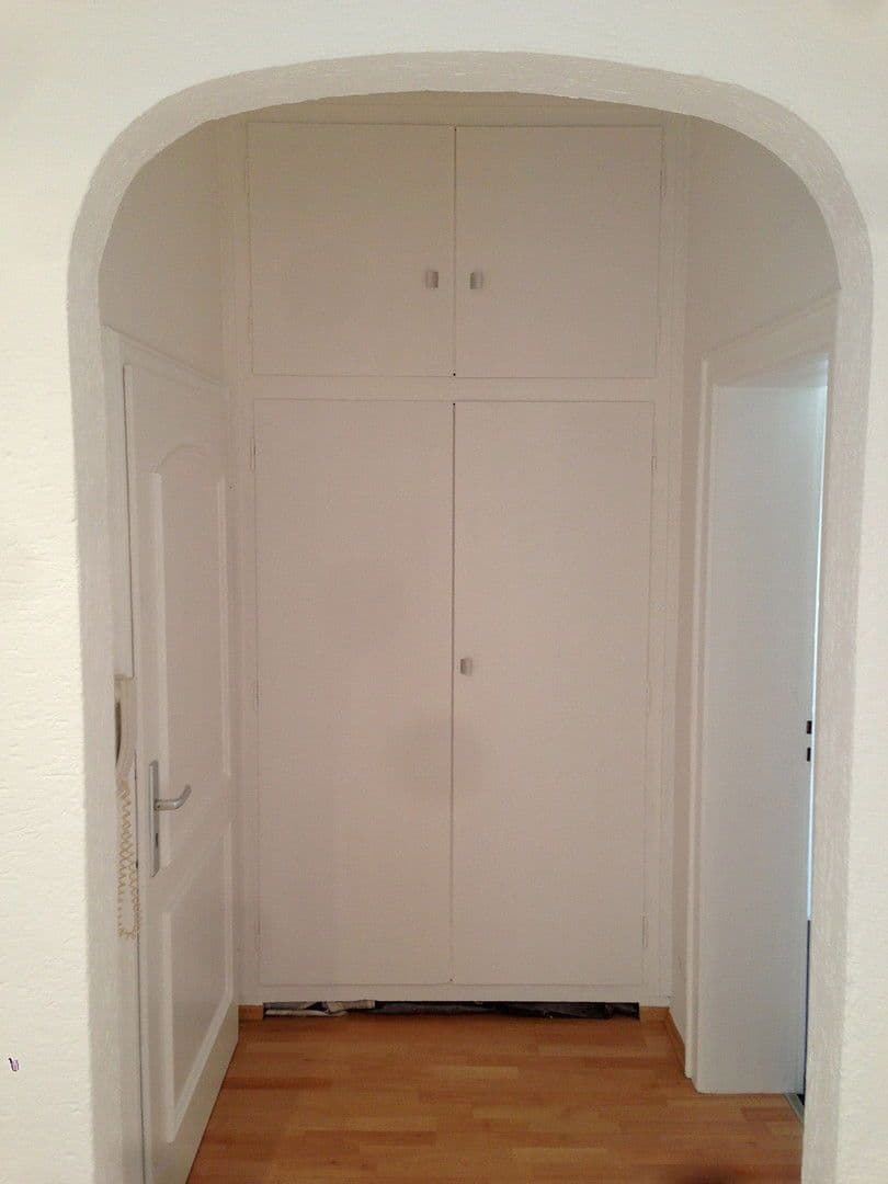 Pronájem bytu 4+1 120 m², Koblenz, Porýní-Falc Pronájem bytu 4+1 120 m², Koblenz, Porýní-Falc