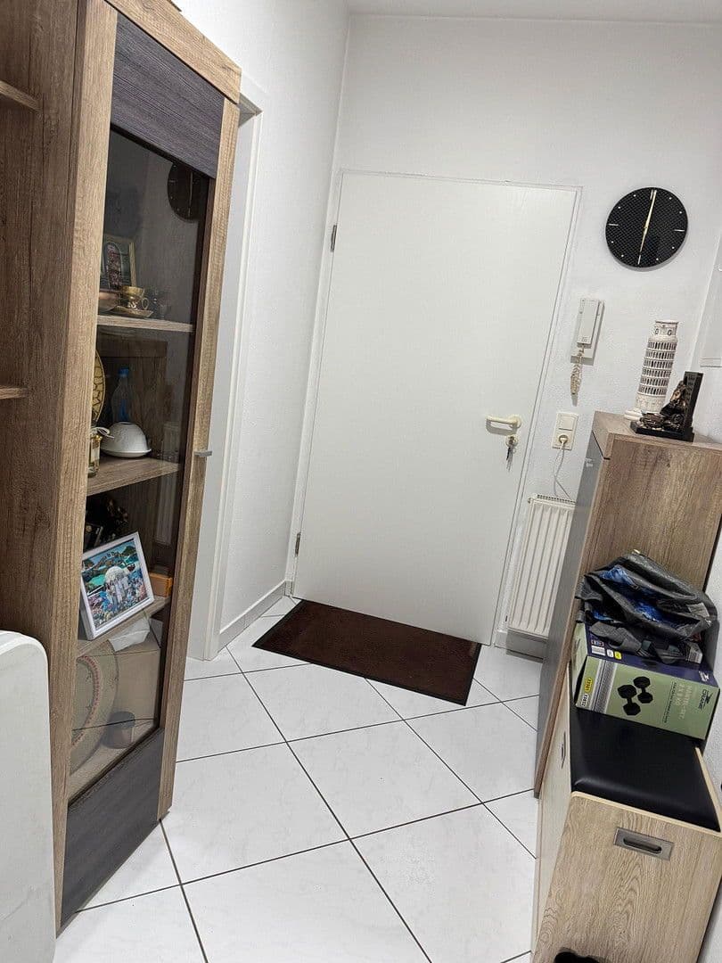 Pronájem bytu 2+1 61 m², BerzdorferStr.4, Köln, Severní Porýní-Vestfálsko Pronájem bytu 2+1 61 m², BerzdorferStr.4, Köln, Severní Porýní-Vestfálsko