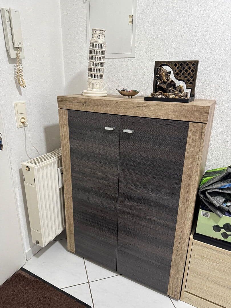 Pronájem bytu 2+1 61 m², BerzdorferStr.4, Köln, Severní Porýní-Vestfálsko Pronájem bytu 2+1 61 m², BerzdorferStr.4, Köln, Severní Porýní-Vestfálsko