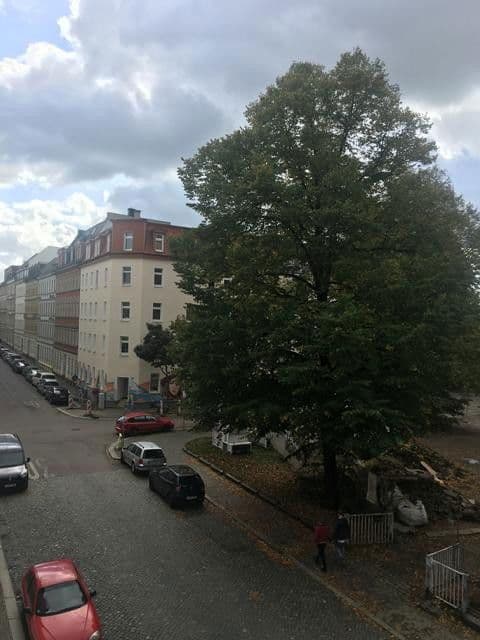 Pronájem bytu 2+1 55 m², Helmholtzstr. 21, Leipzig, Sasko Pronájem bytu 2+1 55 m², Helmholtzstr. 21, Leipzig, Sasko