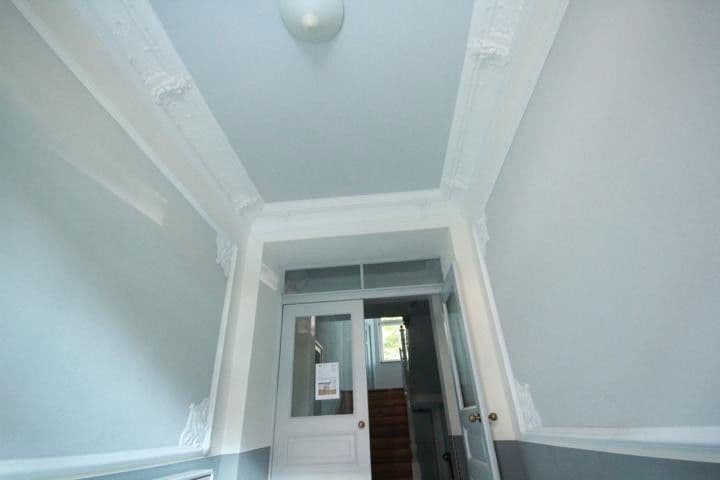 Pronájem bytu 2+1 55 m², Helmholtzstr. 21, Leipzig, Sasko Pronájem bytu 2+1 55 m², Helmholtzstr. 21, Leipzig, Sasko