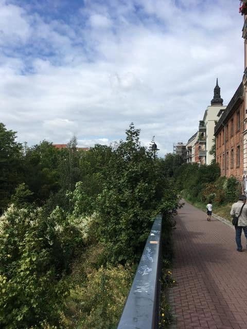 Pronájem bytu 2+1 55 m², Helmholtzstr. 21, Leipzig, Sasko Pronájem bytu 2+1 55 m², Helmholtzstr. 21, Leipzig, Sasko