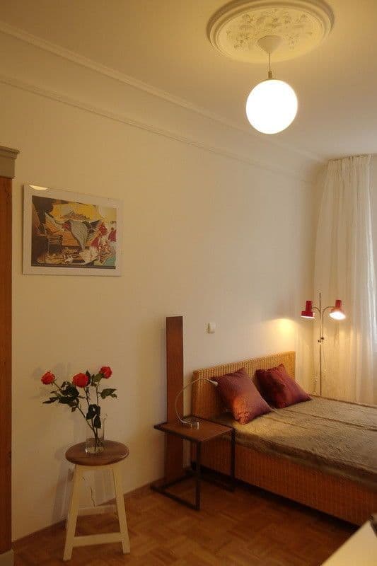 Pronájem bytu 2+1 55 m², Helmholtzstr. 21, Leipzig, Sasko Pronájem bytu 2+1 55 m², Helmholtzstr. 21, Leipzig, Sasko