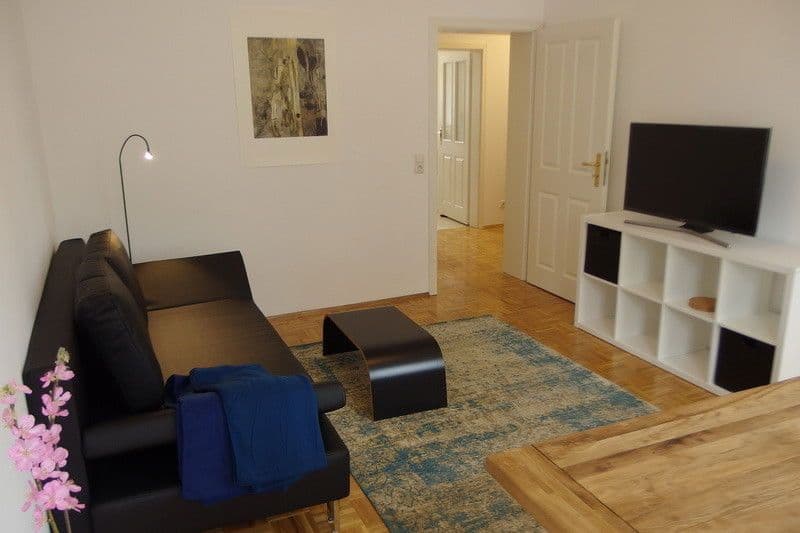 Pronájem bytu 2+1 55 m², Helmholtzstr. 21, Leipzig, Sasko Pronájem bytu 2+1 55 m², Helmholtzstr. 21, Leipzig, Sasko