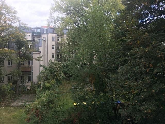 Pronájem bytu 2+1 55 m², Helmholtzstr. 21, Leipzig, Sasko Pronájem bytu 2+1 55 m², Helmholtzstr. 21, Leipzig, Sasko