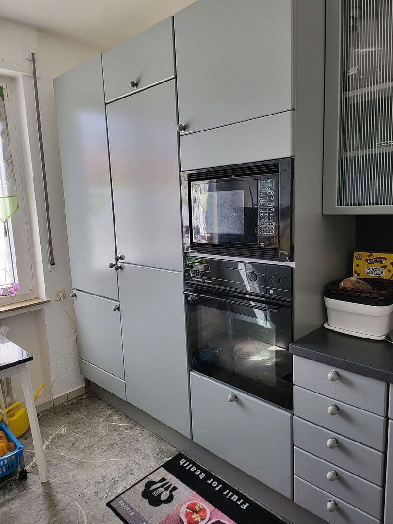 Pronájem bytu 5+1 105 m², Kohlmeisenweg 8, Albstadt, Bádensko-Württembersko Pronájem bytu 5+1 105 m², Kohlmeisenweg 8, Albstadt, Bádensko-Württembersko
