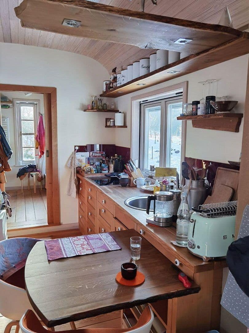 Prodej pozemku 2.000 m², Alter Kastanienweg 8, Satow, Mecklenburg-Vorpommern Prodej pozemku 2.000 m², Alter Kastanienweg 8, Satow, Mecklenburg-Vorpommern