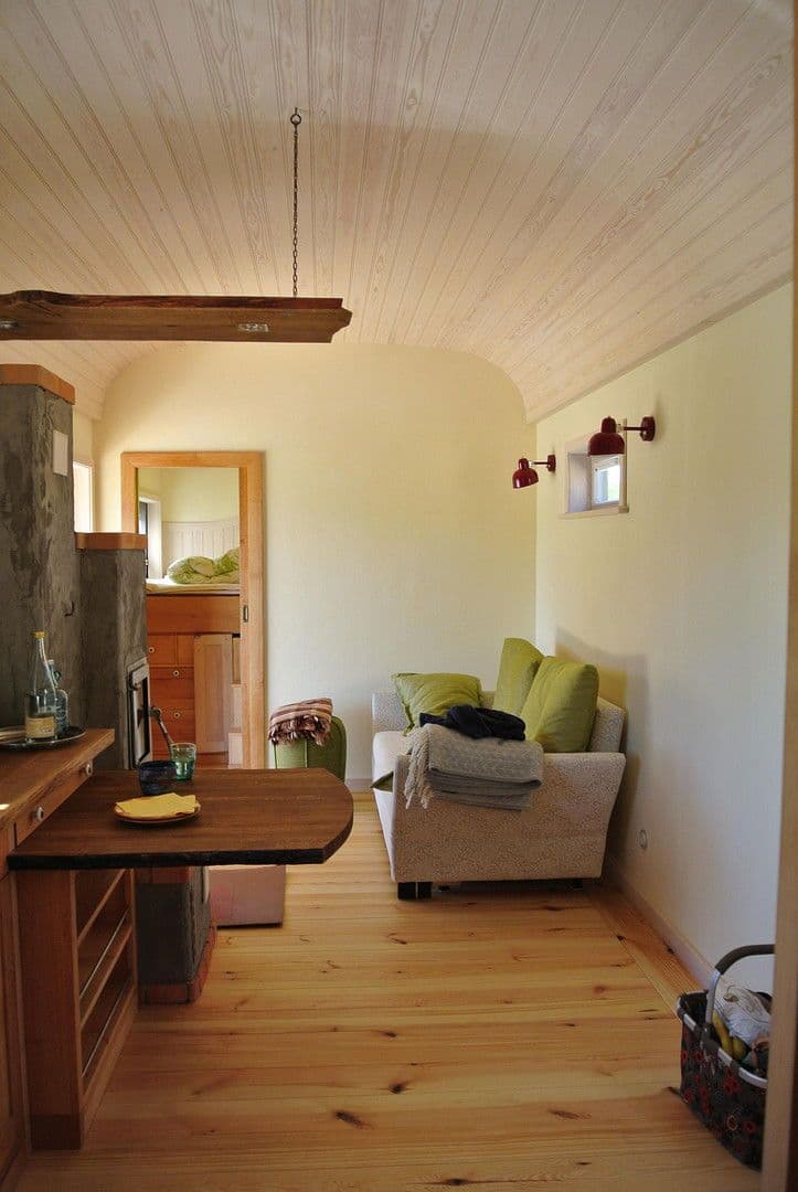 Prodej pozemku 2.000 m², Alter Kastanienweg 8, Satow, Mecklenburg-Vorpommern Prodej pozemku 2.000 m², Alter Kastanienweg 8, Satow, Mecklenburg-Vorpommern