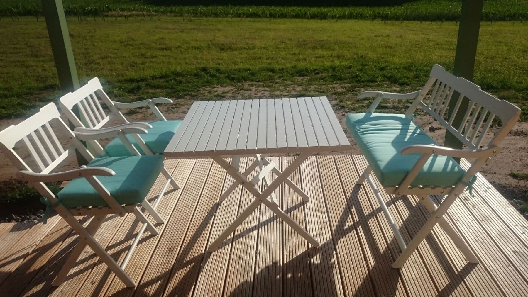 Prodej pozemku 2.000 m², Alter Kastanienweg 8, Satow, Mecklenburg-Vorpommern Prodej pozemku 2.000 m², Alter Kastanienweg 8, Satow, Mecklenburg-Vorpommern