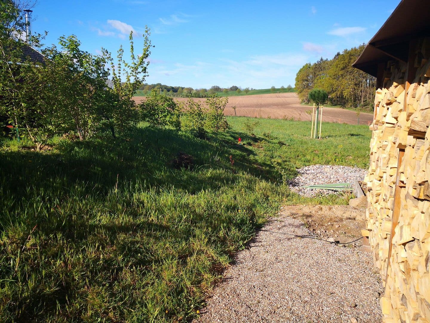 Prodej pozemku 2.000 m², Alter Kastanienweg 8, Satow, Mecklenburg-Vorpommern Prodej pozemku 2.000 m², Alter Kastanienweg 8, Satow, Mecklenburg-Vorpommern