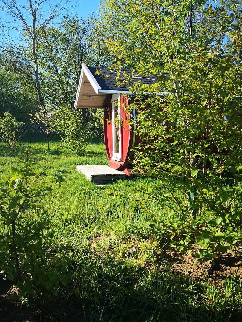 Prodej pozemku 2.000 m², Alter Kastanienweg 8, Satow, Mecklenburg-Vorpommern Prodej pozemku 2.000 m², Alter Kastanienweg 8, Satow, Mecklenburg-Vorpommern