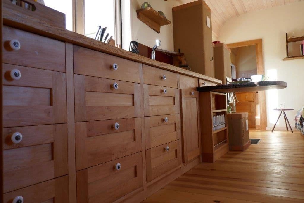 Prodej pozemku 2.000 m², Alter Kastanienweg 8, Satow, Mecklenburg-Vorpommern Prodej pozemku 2.000 m², Alter Kastanienweg 8, Satow, Mecklenburg-Vorpommern