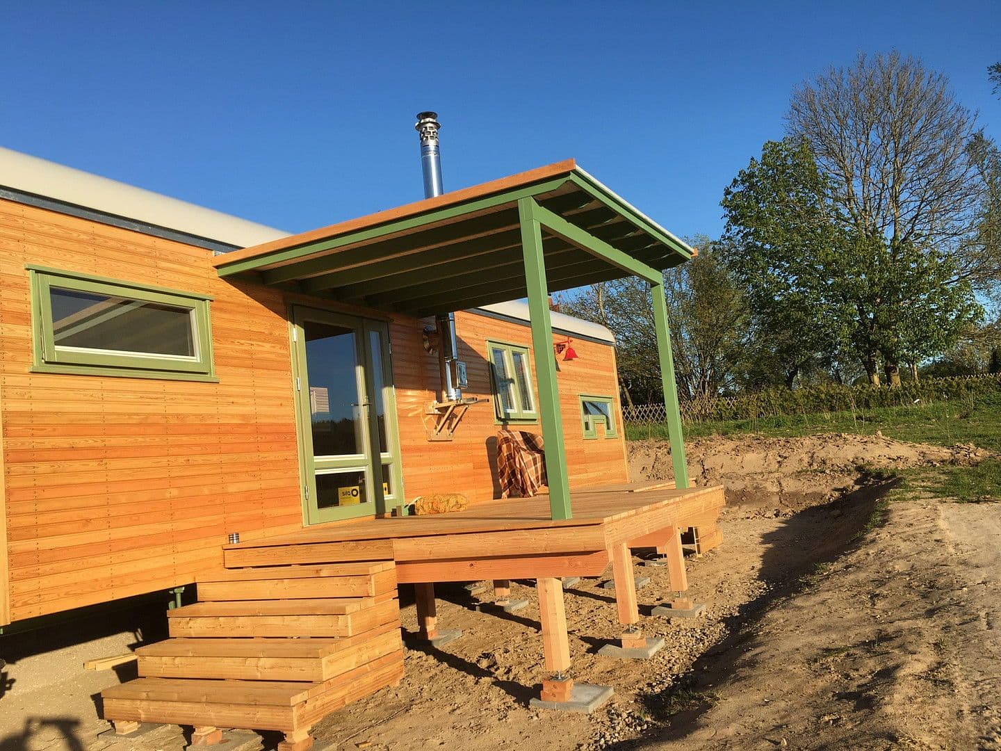 Prodej pozemku 2.000 m², Alter Kastanienweg 8, Satow, Mecklenburg-Vorpommern Prodej pozemku 2.000 m², Alter Kastanienweg 8, Satow, Mecklenburg-Vorpommern