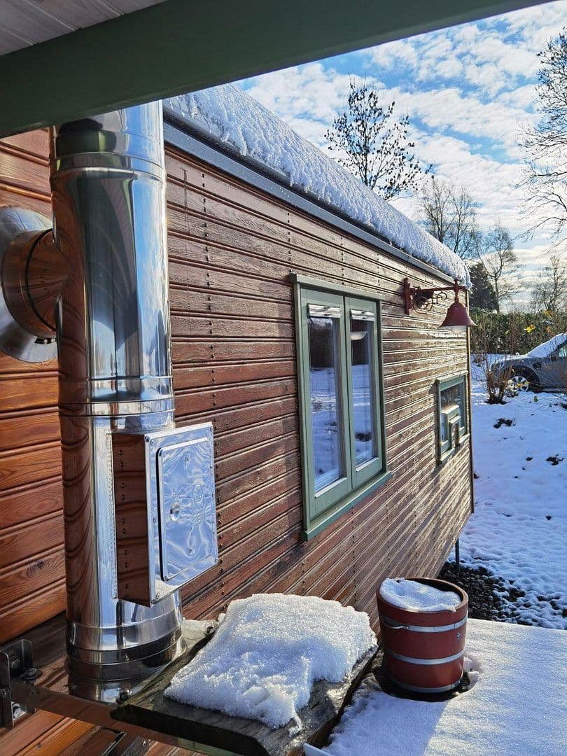 Prodej pozemku 2.000 m², Alter Kastanienweg 8, Satow, Mecklenburg-Vorpommern Prodej pozemku 2.000 m², Alter Kastanienweg 8, Satow, Mecklenburg-Vorpommern