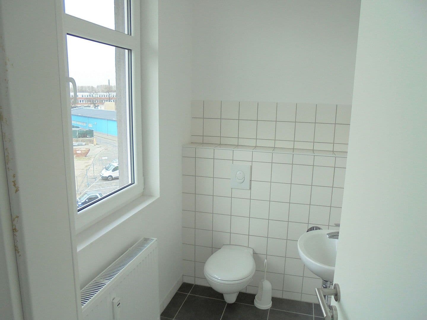 Pronájem kanceláře 158 m², Niemetzstr. 47-49, Berlin, Berlín Pronájem kanceláře 158 m², Niemetzstr. 47-49, Berlin, Berlín