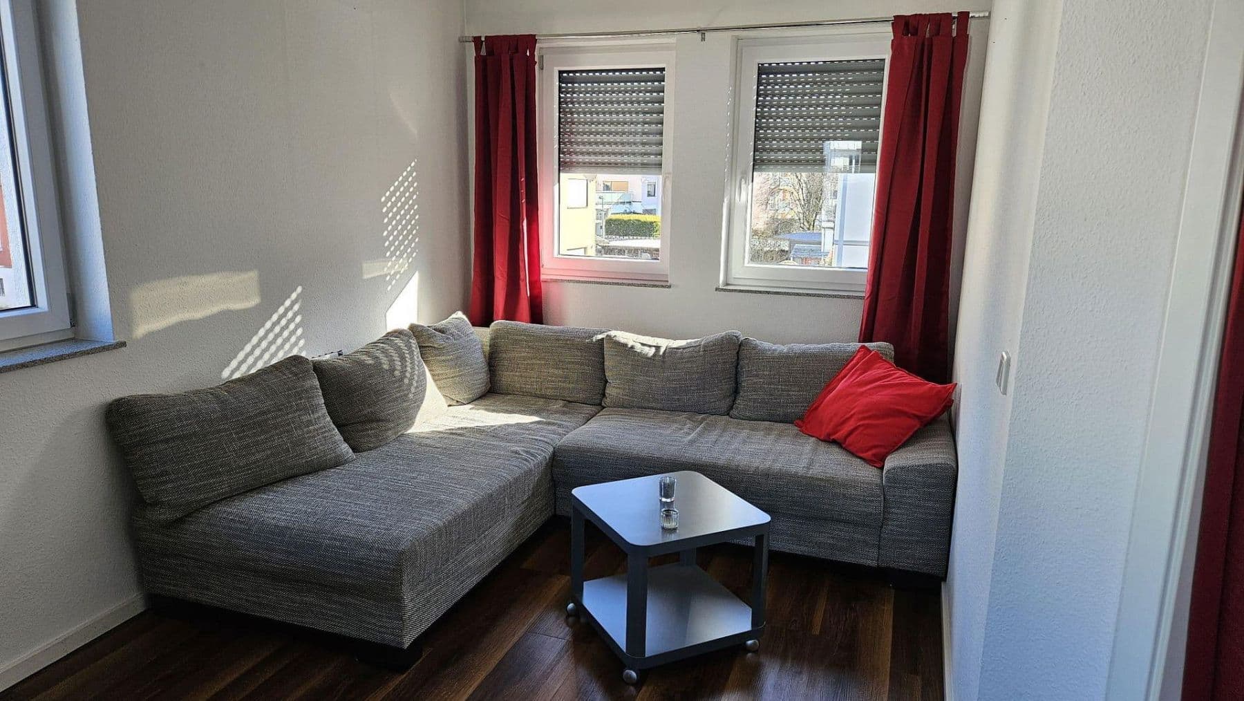 Pronájem bytu 3+1 77 m², Remagen, Porýní-Falc Pronájem bytu 3+1 77 m², Remagen, Porýní-Falc