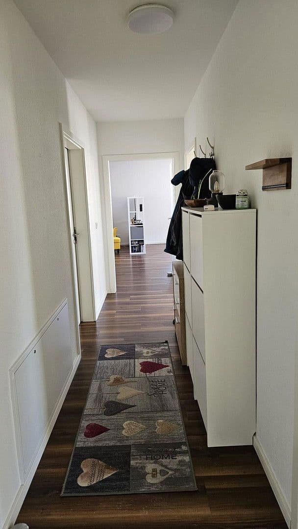 Pronájem bytu 3+1 77 m², Remagen, Porýní-Falc Pronájem bytu 3+1 77 m², Remagen, Porýní-Falc