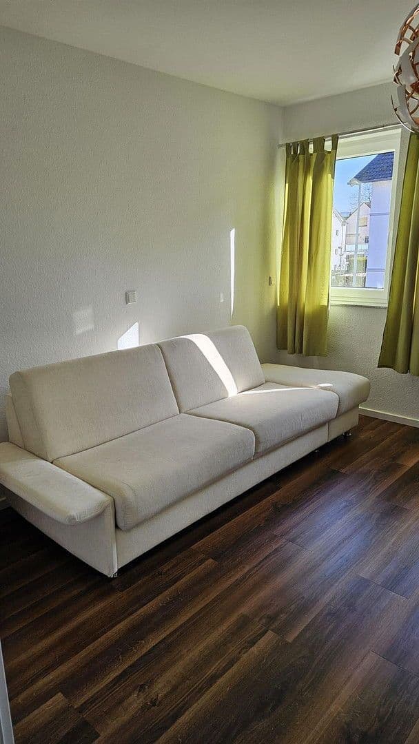 Pronájem bytu 3+1 77 m², Remagen, Porýní-Falc Pronájem bytu 3+1 77 m², Remagen, Porýní-Falc