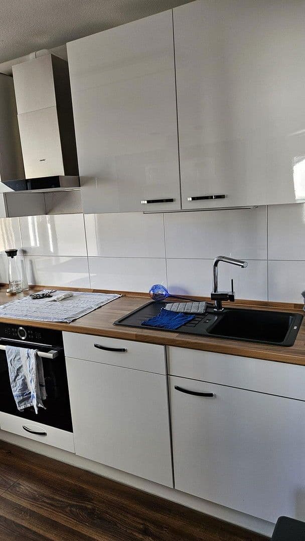 Pronájem bytu 3+1 77 m², Remagen, Porýní-Falc Pronájem bytu 3+1 77 m², Remagen, Porýní-Falc