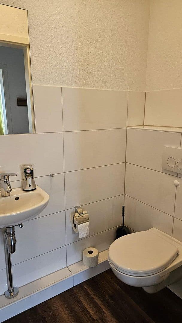 Pronájem bytu 3+1 77 m², Remagen, Porýní-Falc Pronájem bytu 3+1 77 m², Remagen, Porýní-Falc