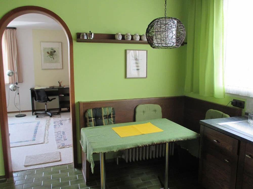 Pronájem bytu 1+kk 42 m², Sindelfingen, Bádensko-Württembersko Pronájem bytu 1+kk 42 m², Sindelfingen, Bádensko-Württembersko