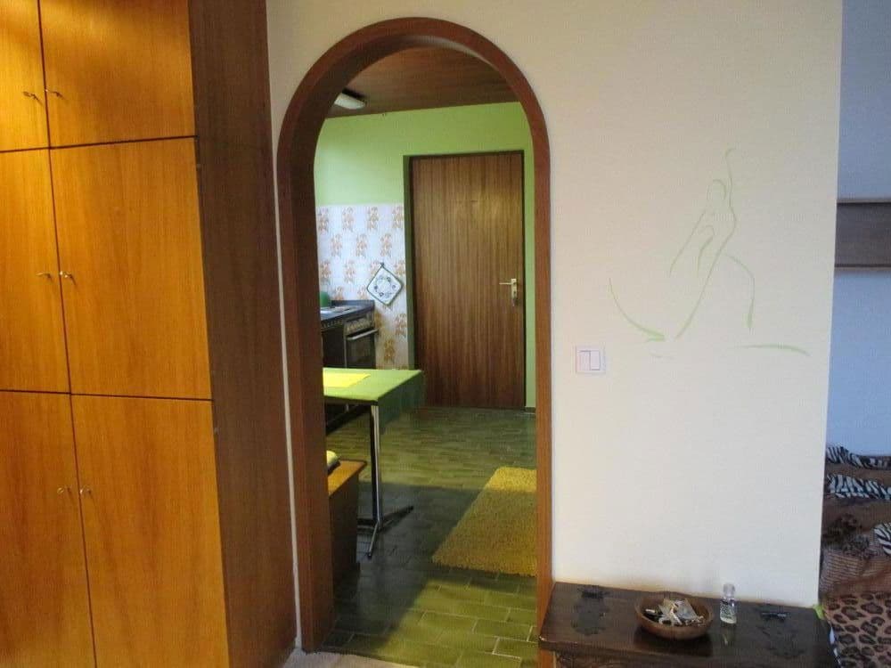 Pronájem bytu 1+kk 42 m², Sindelfingen, Bádensko-Württembersko Pronájem bytu 1+kk 42 m², Sindelfingen, Bádensko-Württembersko