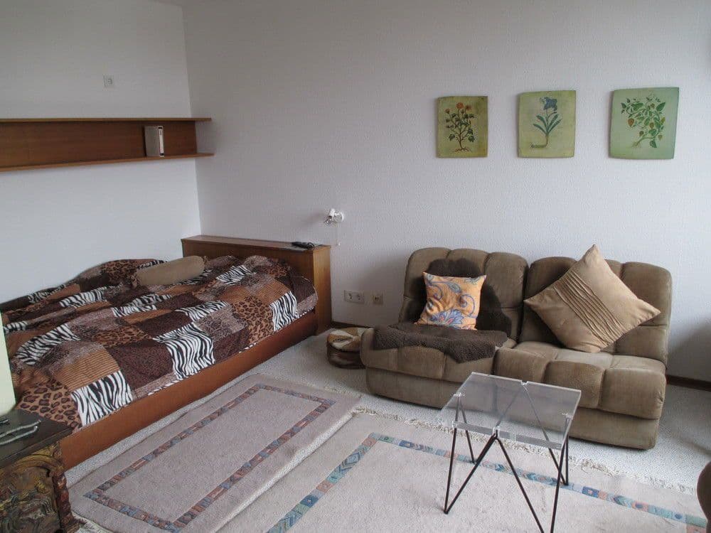 Pronájem bytu 1+kk 42 m², Sindelfingen, Bádensko-Württembersko Pronájem bytu 1+kk 42 m², Sindelfingen, Bádensko-Württembersko