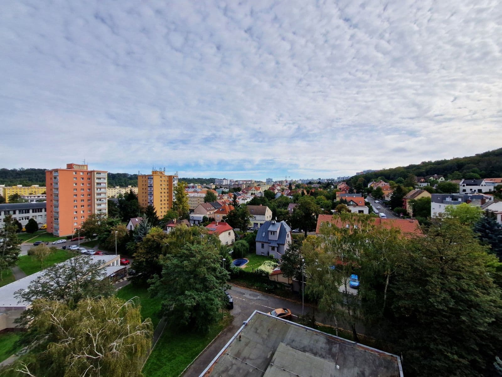Pronájem bytu 1+kk 30 m², Šestajovická, Praha, Praha Pronájem bytu 1+kk 30 m², Šestajovická, Praha, Praha