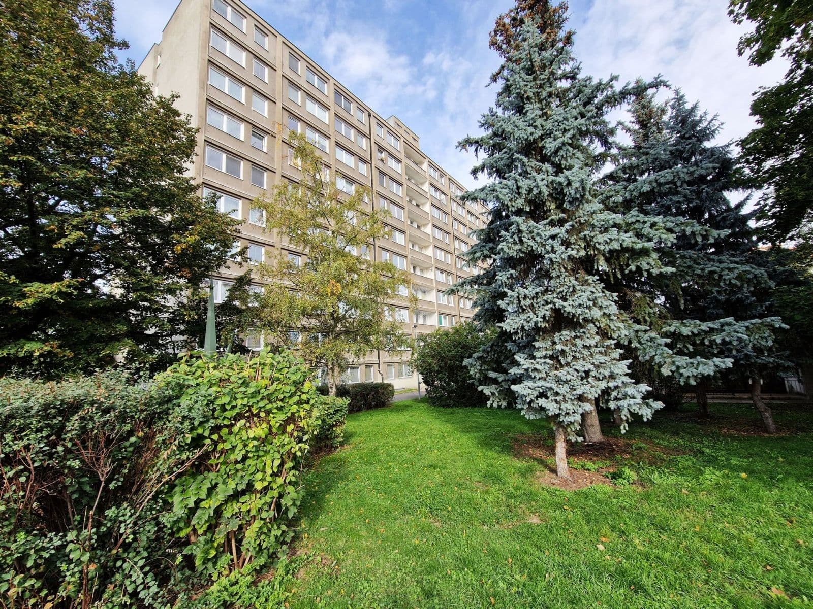 Pronájem bytu 1+kk 30 m², Šestajovická, Praha, Praha Pronájem bytu 1+kk 30 m², Šestajovická, Praha, Praha