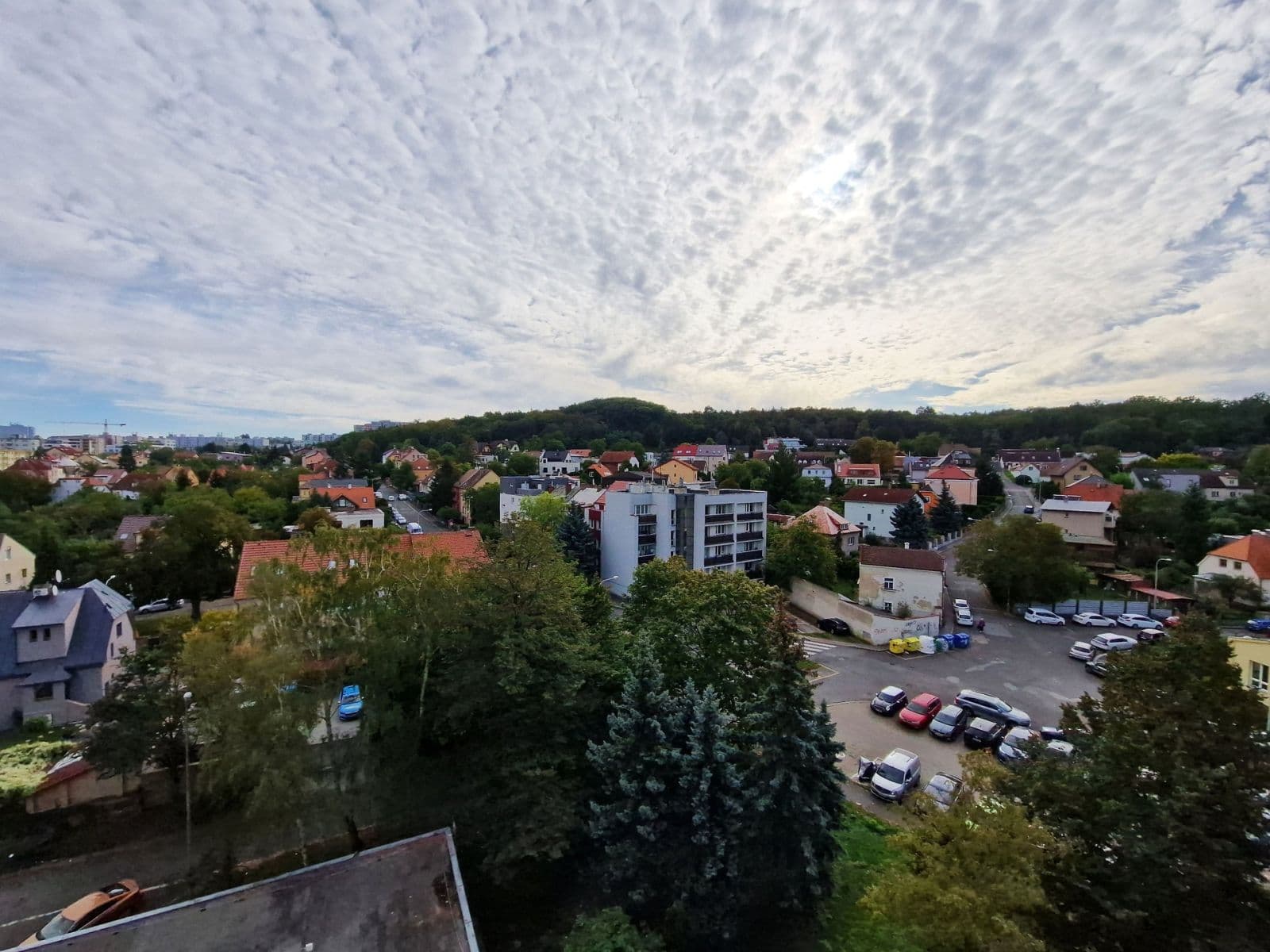 Pronájem bytu 1+kk 30 m², Šestajovická, Praha, Praha Pronájem bytu 1+kk 30 m², Šestajovická, Praha, Praha