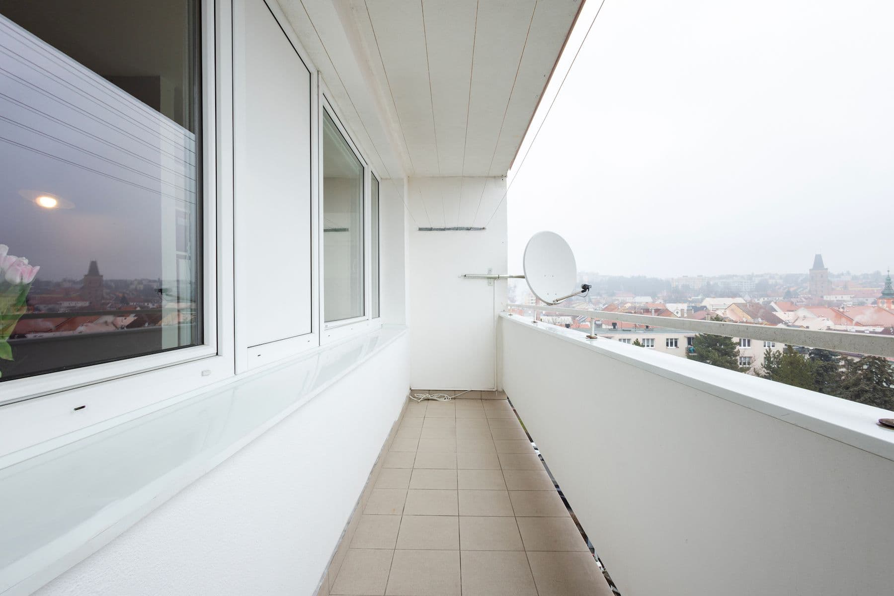 Prodej bytu 1+kk 34 m², Čs. legií, Rakovník, Středočeský kraj Prodej bytu 1+kk 34 m², Čs. legií, Rakovník, Středočeský kraj