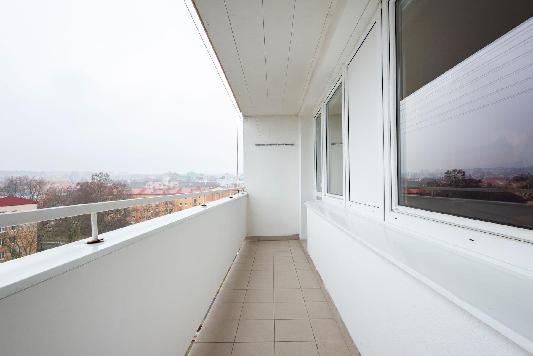 Prodej bytu 1+kk 34 m², Čs. legií, Rakovník, Středočeský kraj Prodej bytu 1+kk 34 m², Čs. legií, Rakovník, Středočeský kraj