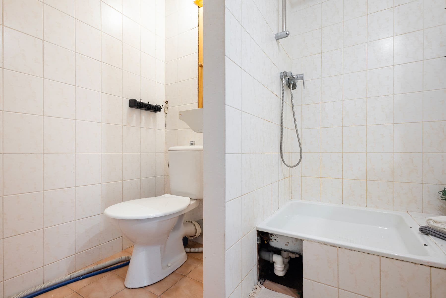 Prodej bytu 1+kk 34 m², Čs. legií, Rakovník, Středočeský kraj Prodej bytu 1+kk 34 m², Čs. legií, Rakovník, Středočeský kraj