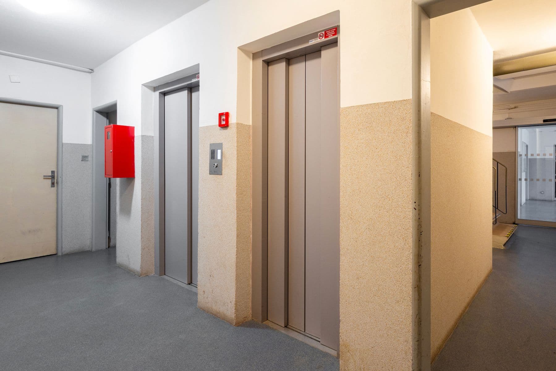 Prodej bytu 1+kk 34 m², Čs. legií, Rakovník, Středočeský kraj Prodej bytu 1+kk 34 m², Čs. legií, Rakovník, Středočeský kraj