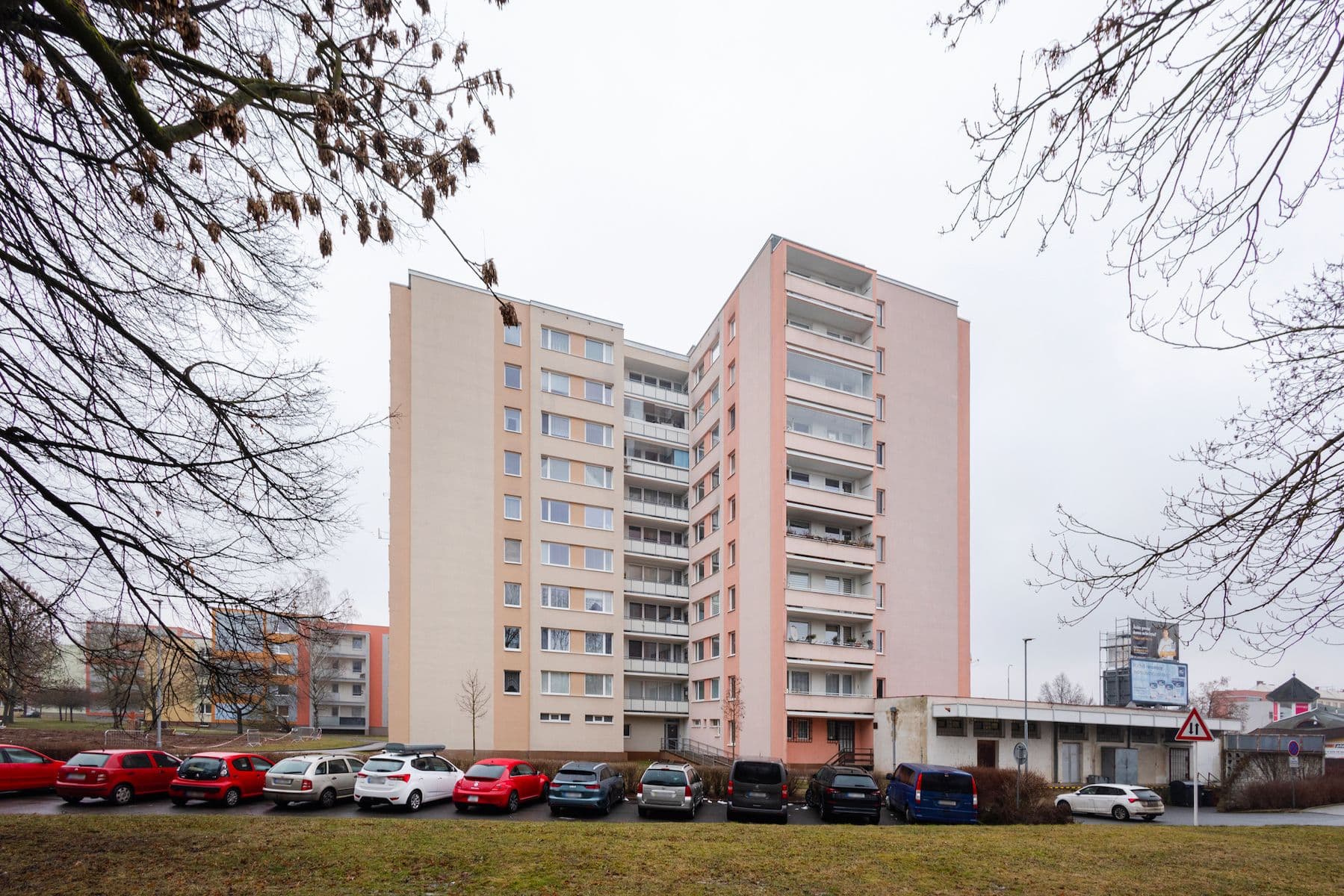 Prodej bytu 1+kk 34 m², Čs. legií, Rakovník, Středočeský kraj Prodej bytu 1+kk 34 m², Čs. legií, Rakovník, Středočeský kraj