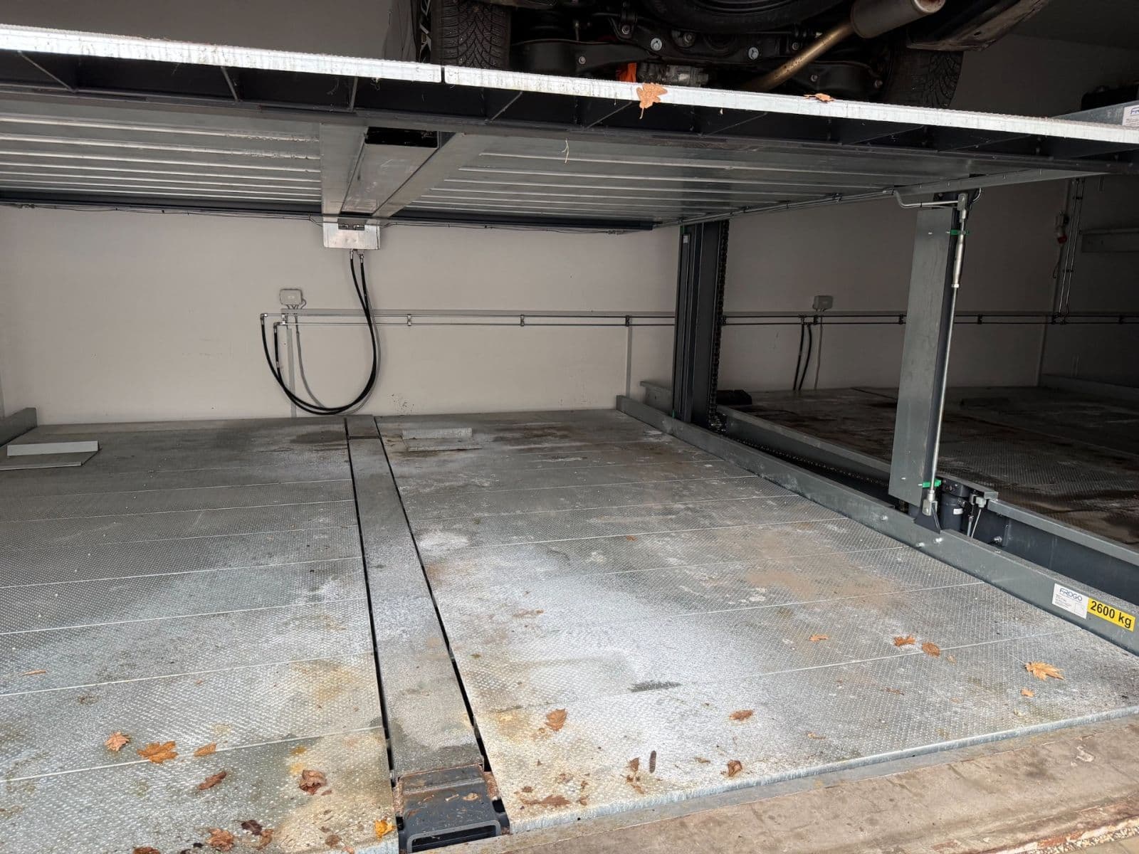 Pronájem garáže 12 m², Praha, Praha Pronájem garáže 12 m², Praha, Praha