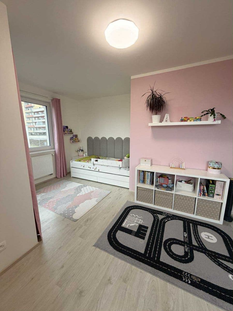 Prodej bytu 3+kk 88 m², Miroslava Hajna, Praha, Praha Prodej bytu 3+kk 88 m², Miroslava Hajna, Praha, Praha