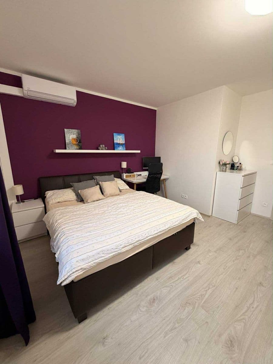 Prodej bytu 3+kk 88 m², Miroslava Hajna, Praha, Praha Prodej bytu 3+kk 88 m², Miroslava Hajna, Praha, Praha