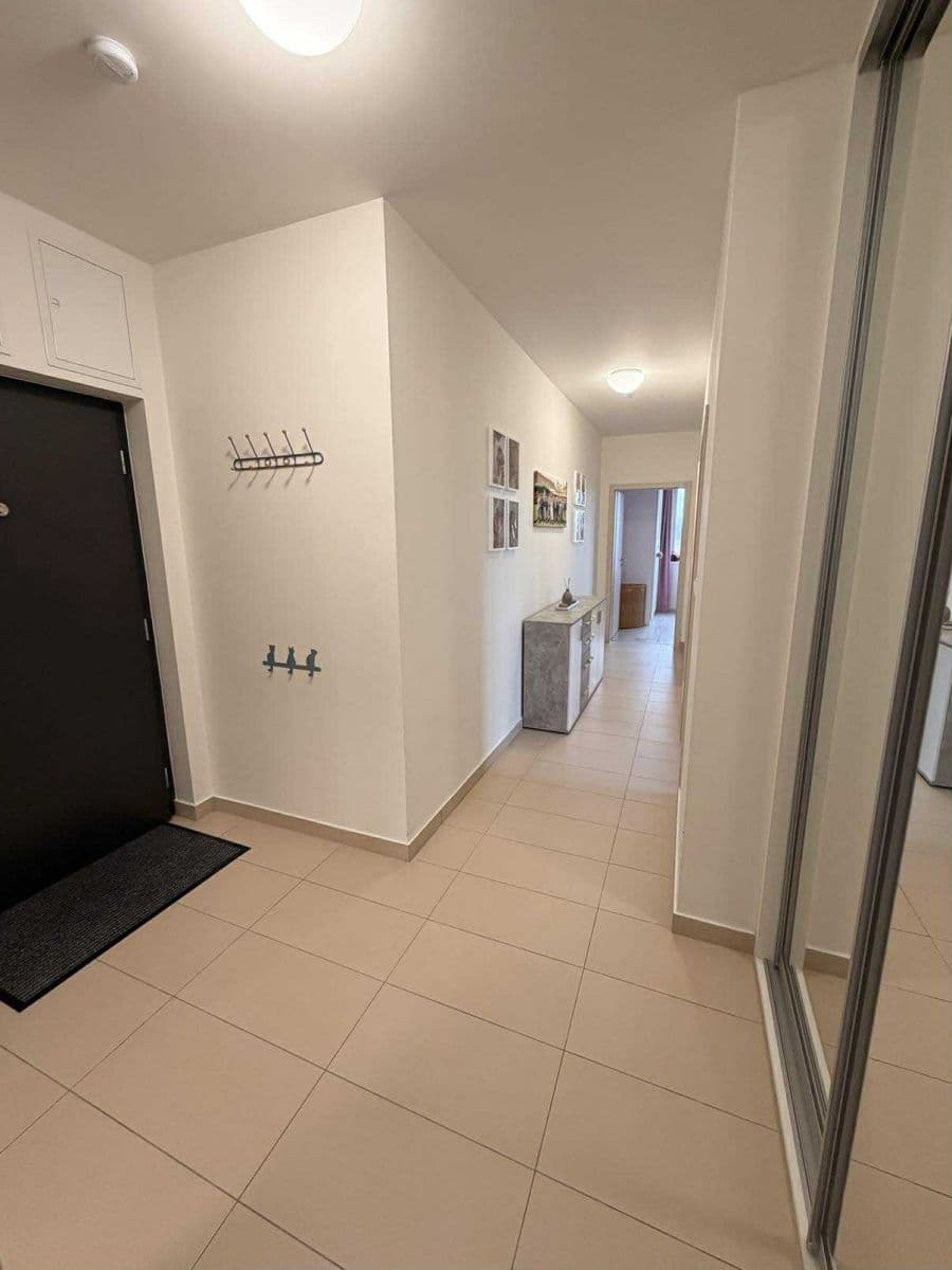 Prodej bytu 3+kk 88 m², Miroslava Hajna, Praha, Praha Prodej bytu 3+kk 88 m², Miroslava Hajna, Praha, Praha