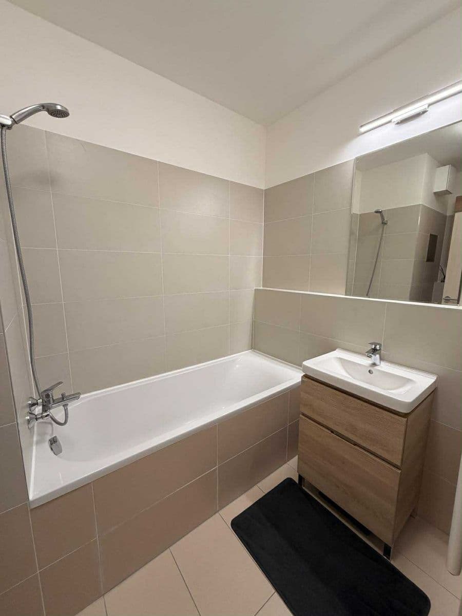 Prodej bytu 3+kk 88 m², Miroslava Hajna, Praha, Praha Prodej bytu 3+kk 88 m², Miroslava Hajna, Praha, Praha