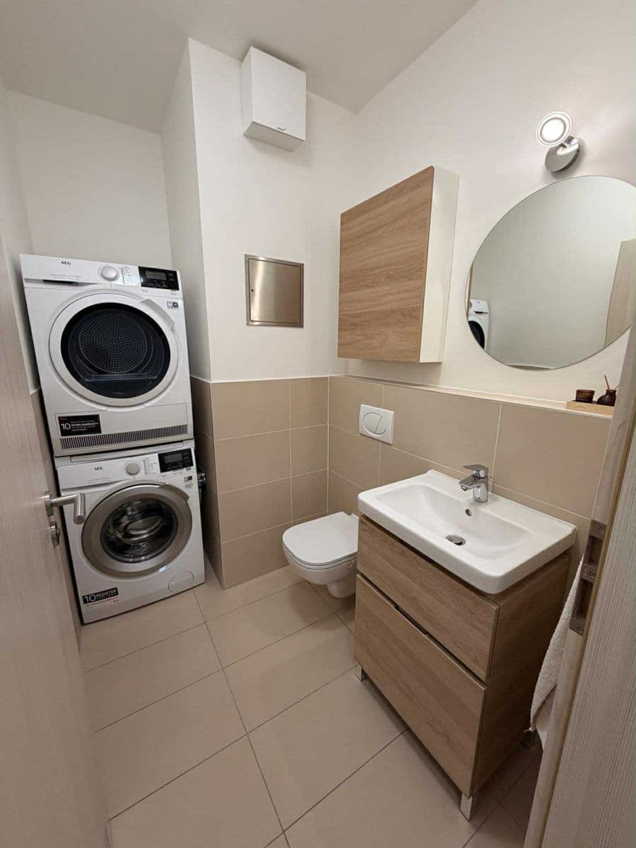 Prodej bytu 3+kk 88 m², Miroslava Hajna, Praha, Praha Prodej bytu 3+kk 88 m², Miroslava Hajna, Praha, Praha