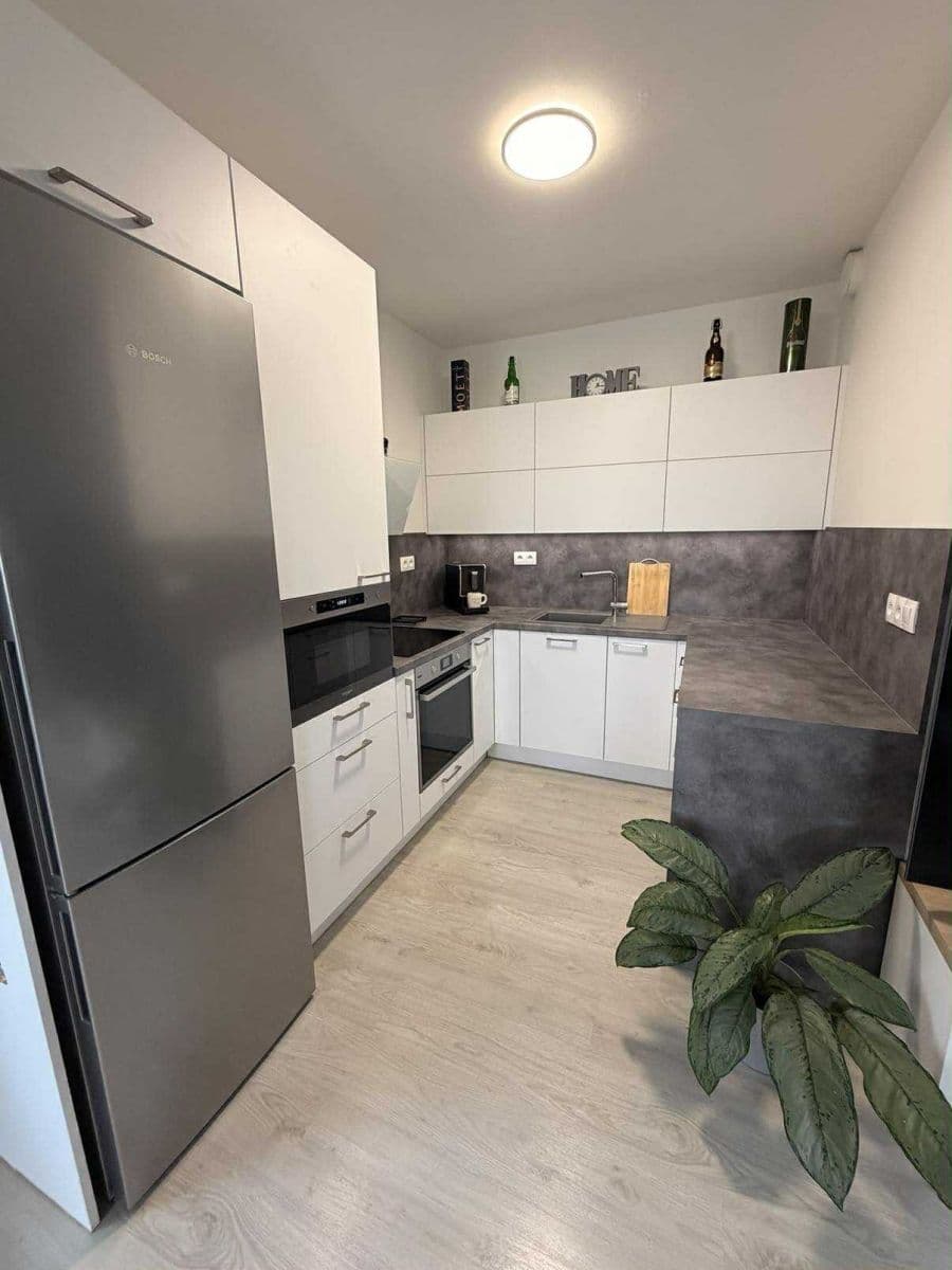 Prodej bytu 3+kk 88 m², Miroslava Hajna, Praha, Praha Prodej bytu 3+kk 88 m², Miroslava Hajna, Praha, Praha