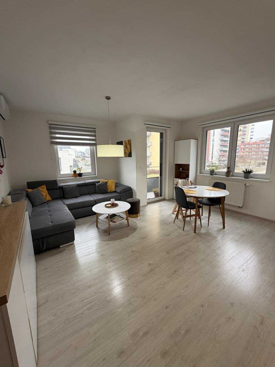 Prodej bytu 3+kk 88 m², Miroslava Hajna, Praha, Praha Prodej bytu 3+kk 88 m², Miroslava Hajna, Praha, Praha