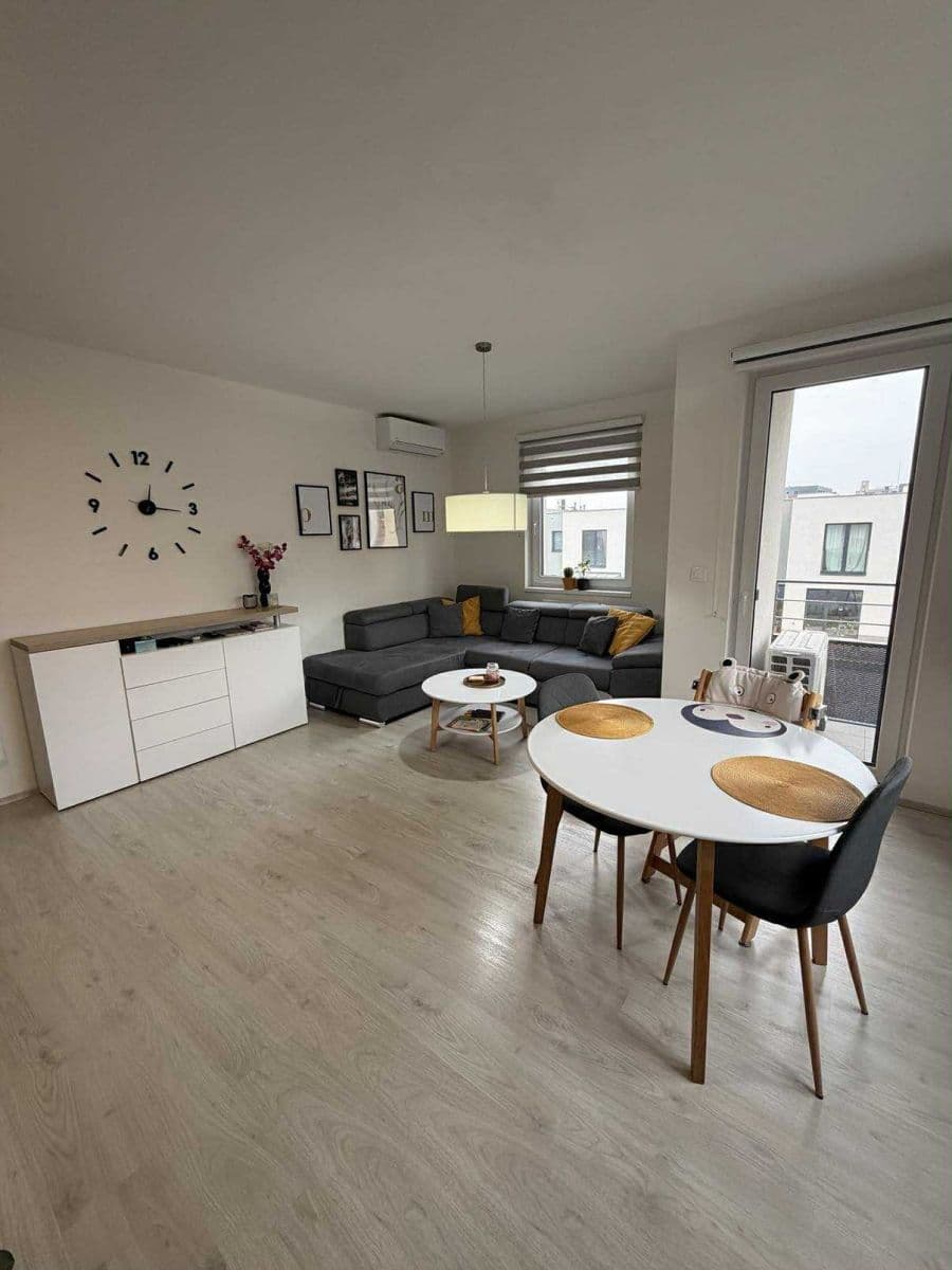 Prodej bytu 3+kk 88 m², Miroslava Hajna, Praha, Praha Prodej bytu 3+kk 88 m², Miroslava Hajna, Praha, Praha
