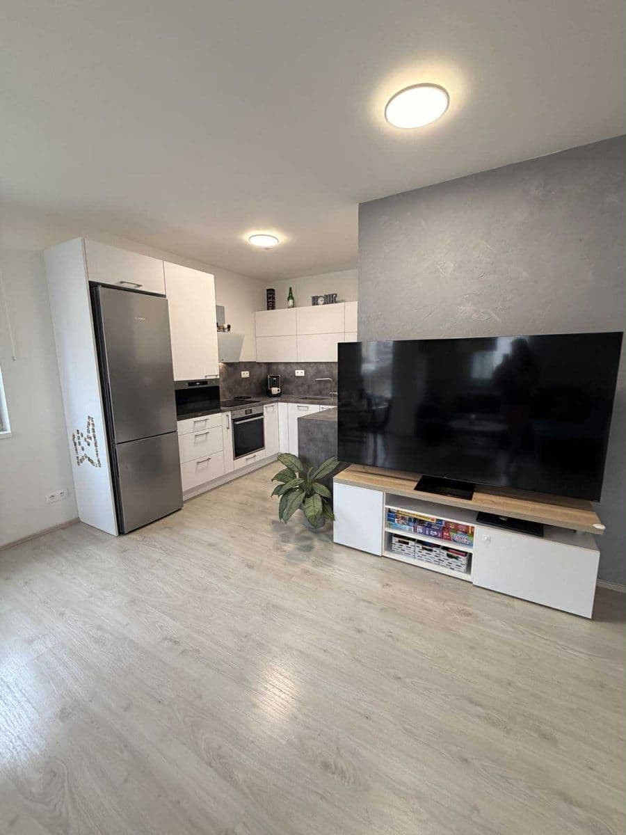 Prodej bytu 3+kk 88 m², Miroslava Hajna, Praha, Praha Prodej bytu 3+kk 88 m², Miroslava Hajna, Praha, Praha