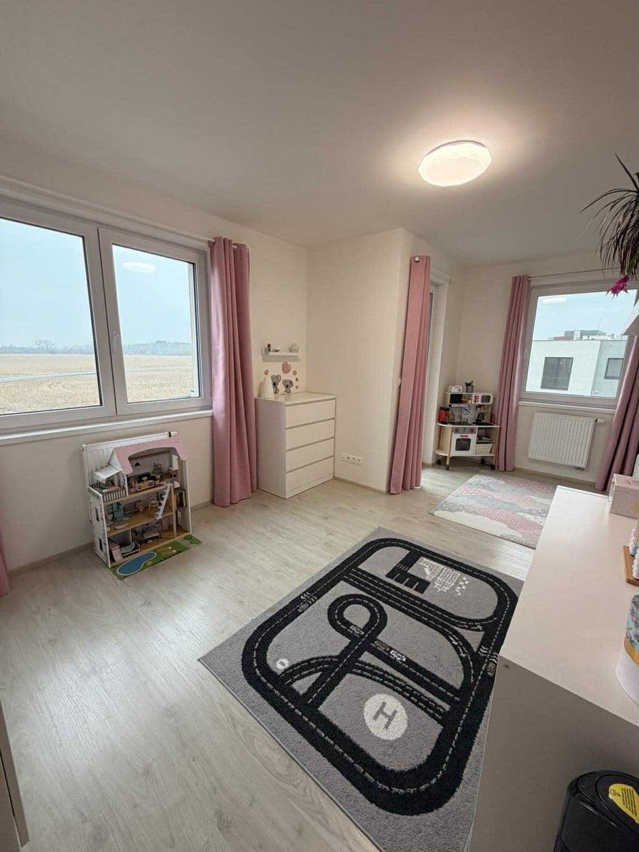 Prodej bytu 3+kk 88 m², Miroslava Hajna, Praha, Praha Prodej bytu 3+kk 88 m², Miroslava Hajna, Praha, Praha