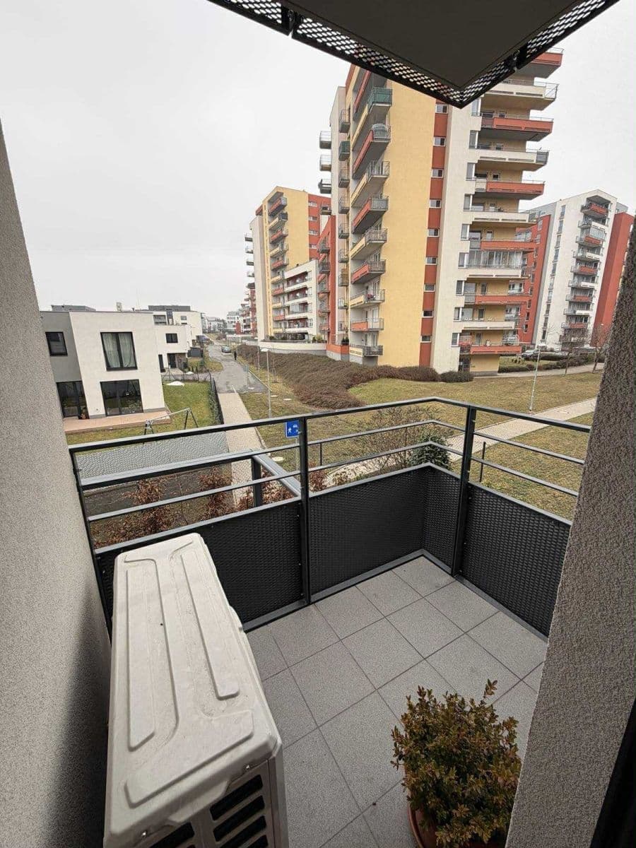 Prodej bytu 3+kk 88 m², Miroslava Hajna, Praha, Praha Prodej bytu 3+kk 88 m², Miroslava Hajna, Praha, Praha