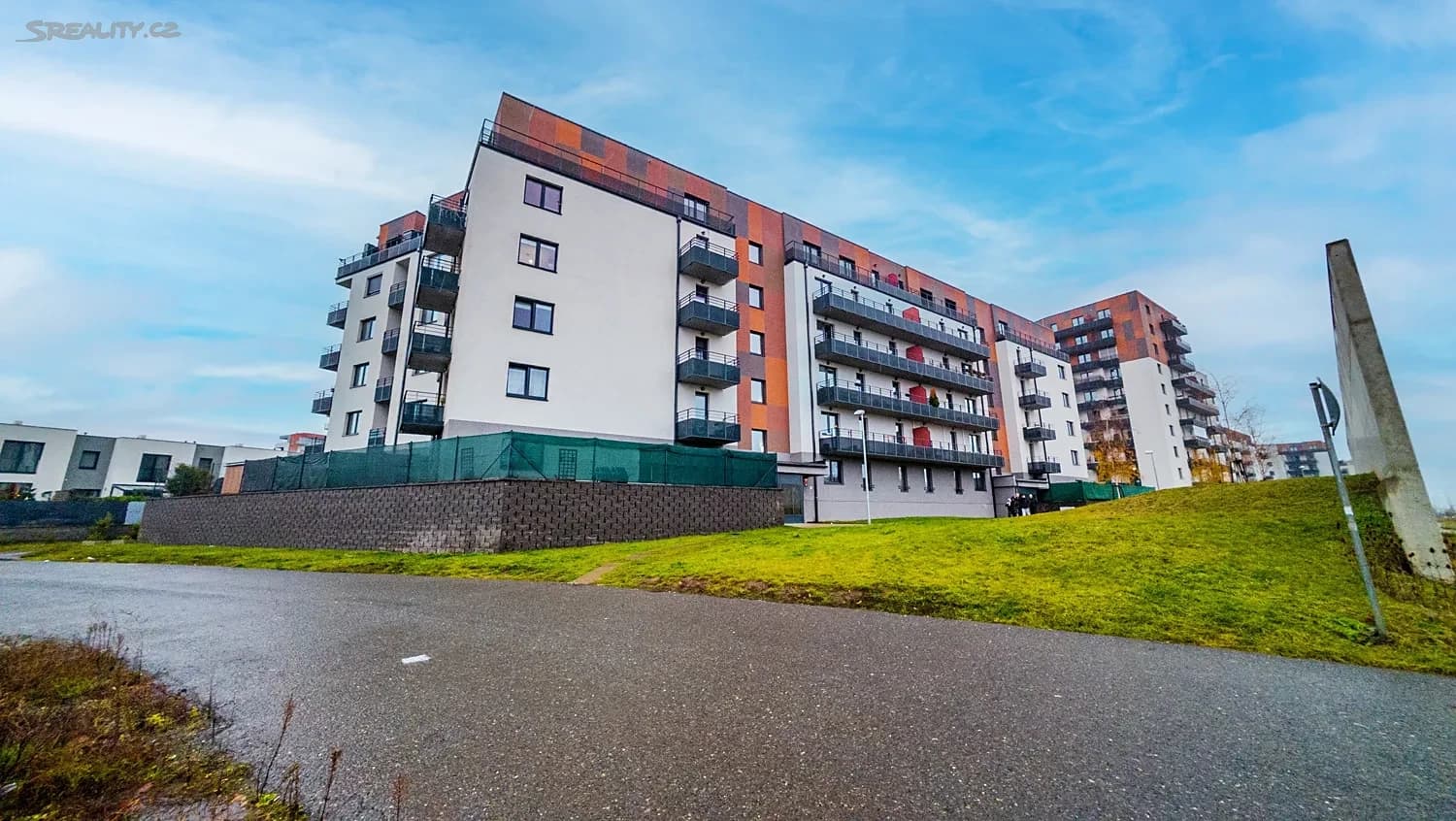 Prodej bytu 3+kk 88 m², Miroslava Hajna, Praha, Praha Prodej bytu 3+kk 88 m², Miroslava Hajna, Praha, Praha