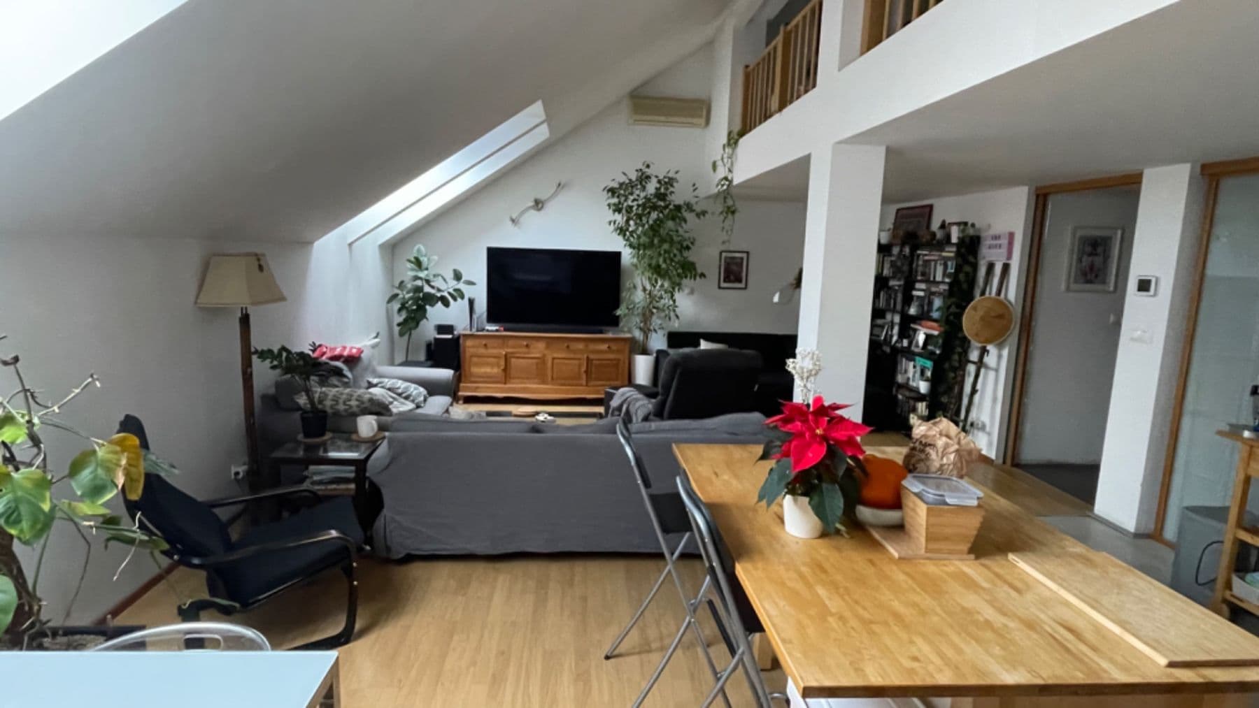 Pronájem bytu 5+kk 19 m², Řehořova, Praha, Praha Pronájem bytu 5+kk 19 m², Řehořova, Praha, Praha